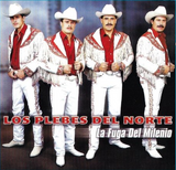 Plebes del Norte (CD La Fuga del Milenio) Tncd-3325