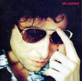 Andres Calamaro (CD Alta Suciedad) 706301897225