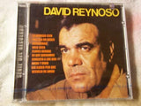 David Reynoso (CD Serie del Recuerdo) Smk-91082 n/az