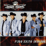 Nuevos Cadetes (CD Puro Exito Invasor) 640014420526
