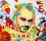 Miguel Bose (CD Amo) 825646202041 n/az