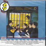 Tecolines (CD Ahora y Siempre) DLP-4371