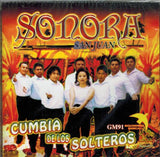 San Juan (CD Cumbia De Los Solteros) CDDEPP-1295