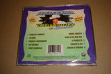 Jorge Gamboa (CD El Crimen De Tamazula) DL-379