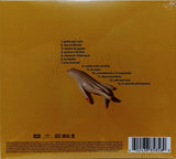 Jose Madero (CD Giallo) UMGX-58569