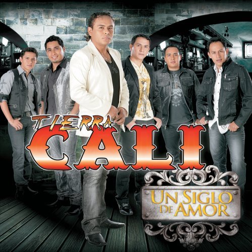 Tierra Cali (CD Un Siglo De Amor) VENE-4133 OB