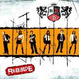 RBD (CD Rebelde) EMIM-68213 N/AZ