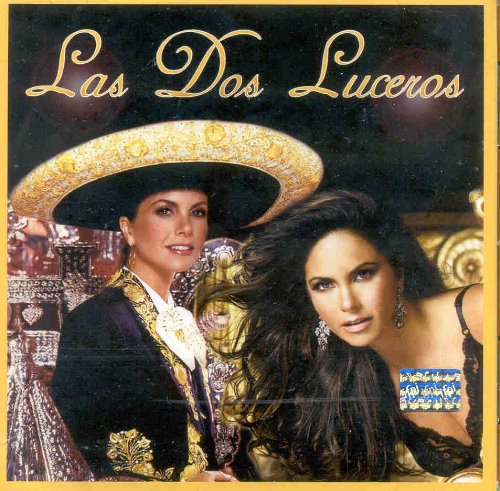 Lucero (CD Las Dos Luceros) EMIM-31478