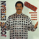 Jossie Esteban Patrulla 15 (CD Extra) Parcha-2015