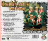 Contrinkantes del Norte (CD Suenos De Un Traficante) FR-027 CH