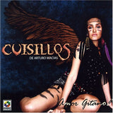 Cuisillos Banda (CD Amor Gitano) CDN-3777