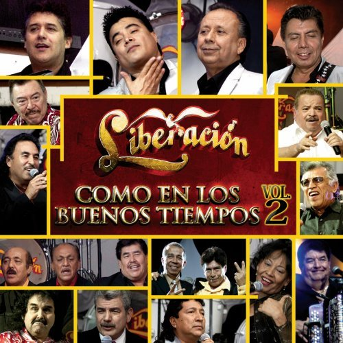 Liberacion (CD Como En Los Buenos Tiempos Vol#2) 602527958330 n/az