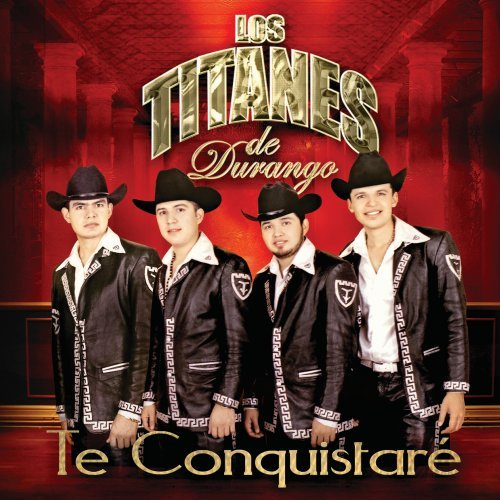 Titanes de Durango (CD Te Conquistare) Univ-721267 OB