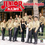 Junior Klan (CD Bailando Pegaito) CDP-1913 OB