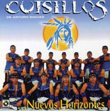 Cuisillos Banda (CD Nuevos Horizontes) CSW-2576