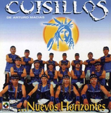 Cuisillos Banda (CD Nuevos Horizontes) CSW-2576