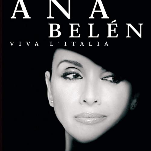 Ana Belen (CD Viva L'Italia) BMG-55672 N/AZ