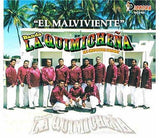 Quimichena (CD El Malviviente) Dkcd-025