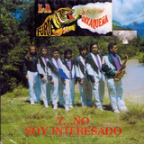 Furia Oaxaquena (CD Y... No Soy Interesado) EyS-001