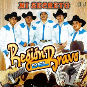 Region del Bravo (CD Mi Secreto) ERCD-4039