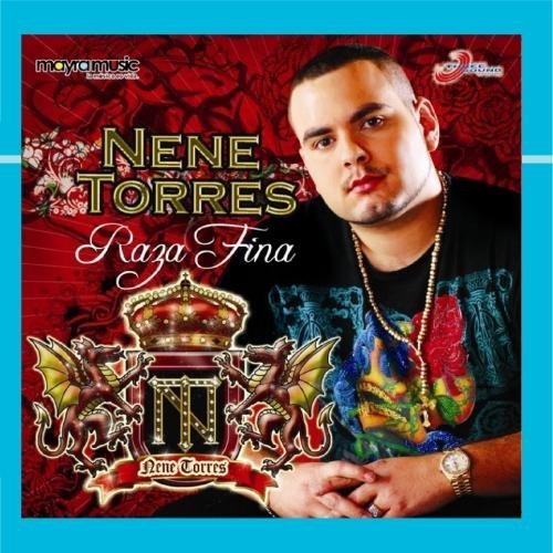 Nene Torres (CD Raza Fina) TSRCD-729