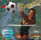 Seleccion (CD El Equipo De La Musica) Cdlla-038