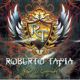 Roberto Tapia (CD Alegre Y Querendon) Prcd-085788810423