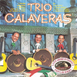 Trio Calaveras (CD Trio Calaveras) 828765507028