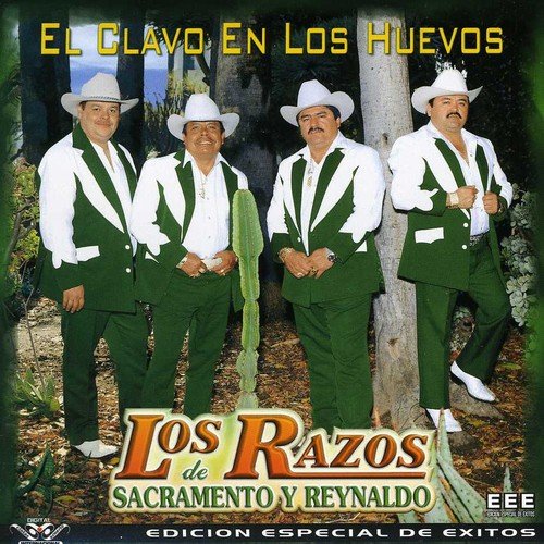 Razos (CD Historias De Amor) CANI-678 CH N/AZ