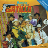 Gatillo (CD Suerte he Tenido) KFCD-4238