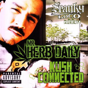 Herb Daily (Enhanced CD Kush Connected) ARIES-38903