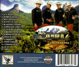 Arma2 De La Sierra (CD Si Te Dijera) PICH-7985 OB