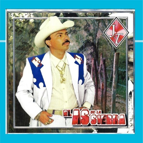 As de La Sierra (CD Brindemos Por El Chaka) Cacd-1701