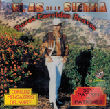 As De La Sierra (CD Puros Bravos Tncd-9912) Con Los Mensajeros del Norte