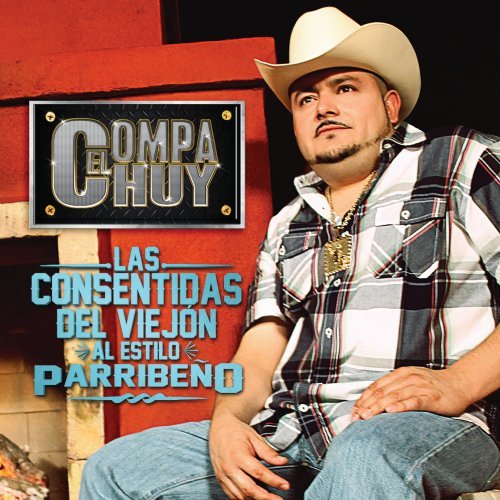 Compa Chuy (CD Consentidas De Viejon) Vene-54365 N/AZ