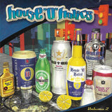 House O Holics (CD Vol#2 Absolute Hard House) LIQUI-4565