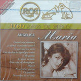 Angelica Maria (2CD 100 Anos De Musica) RCA-BMG-9008329 OB