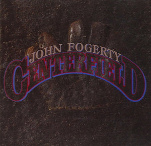 John Fogerty (CD Centerfield) WB-5203