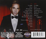 Cristian Castro (CD-DVD Vol#2 Mi Amigo El Principe Deluxe) UML-56797 OB N/AZ