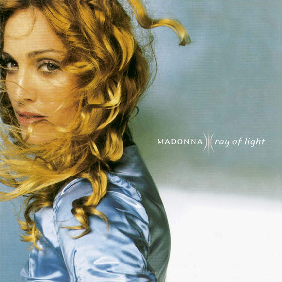 Madonna (CD Ray Of Light) WEA-46847 N/AZ O