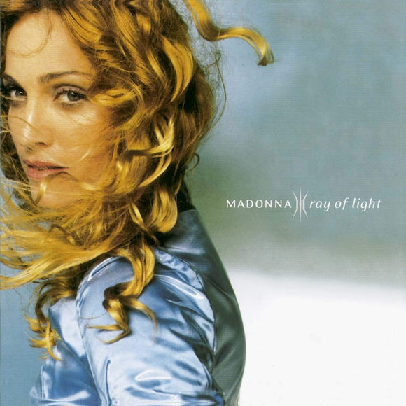 Madonna (CD Ray Of Light) WB-46847