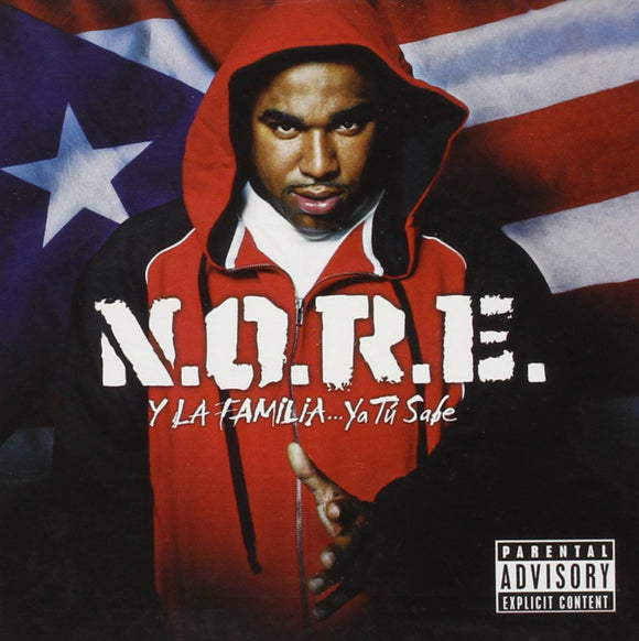 N.O.R.E. (CD Y La Familia) UMVD-35300