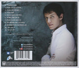 Camilo Blanes (CD Es Lo Que Siento) WEAX-372812 Ob