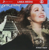 Ana Gabriel (CD Ayer y Hoy) 7509947094422