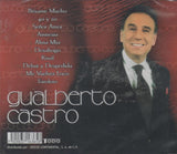 Gualberto Castro (CD 40 Y 20) TODO-16365