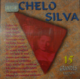 Chelo Silva (CD 15 Grandes Exitos) Dco-5009