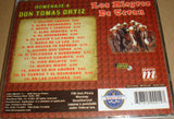 Alegres De Teran (CD Homenaje A Don Tomas Ortiz) Power-5000147