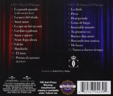 Cristian Castro (2CD Vol#1&2 Viva El Principe Edicion Especial) UMDUS-42391 OB