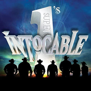 Intocable (CD Super 1's) Capitol-40363 n/az