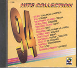 Hits Collection '94 (CD Vol#3 Various Artists) CDL-1180